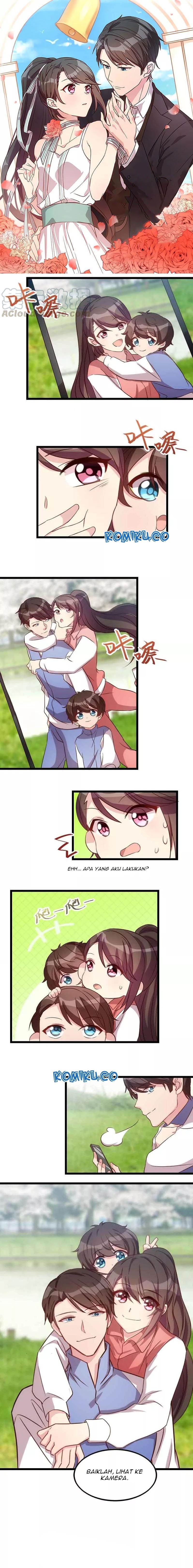 CEO’s Sudden Proposal Chapter 57 Gambar 1